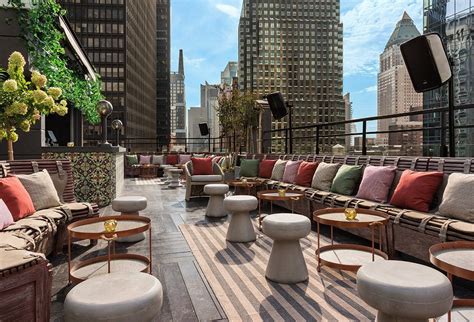 dream hotel midtown manhattan|Dream Midtown .